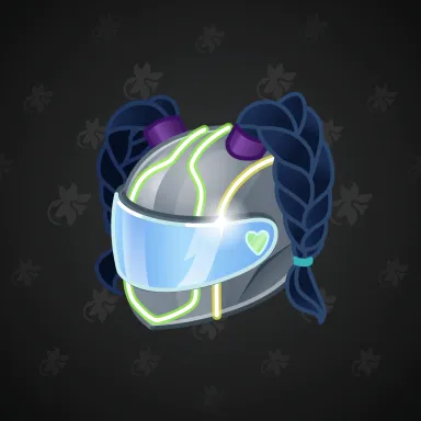 Neko Helmet