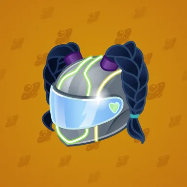 Neko Helmet