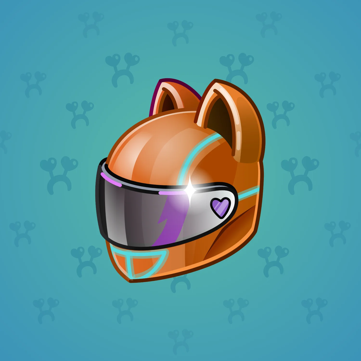 Neko Helmet