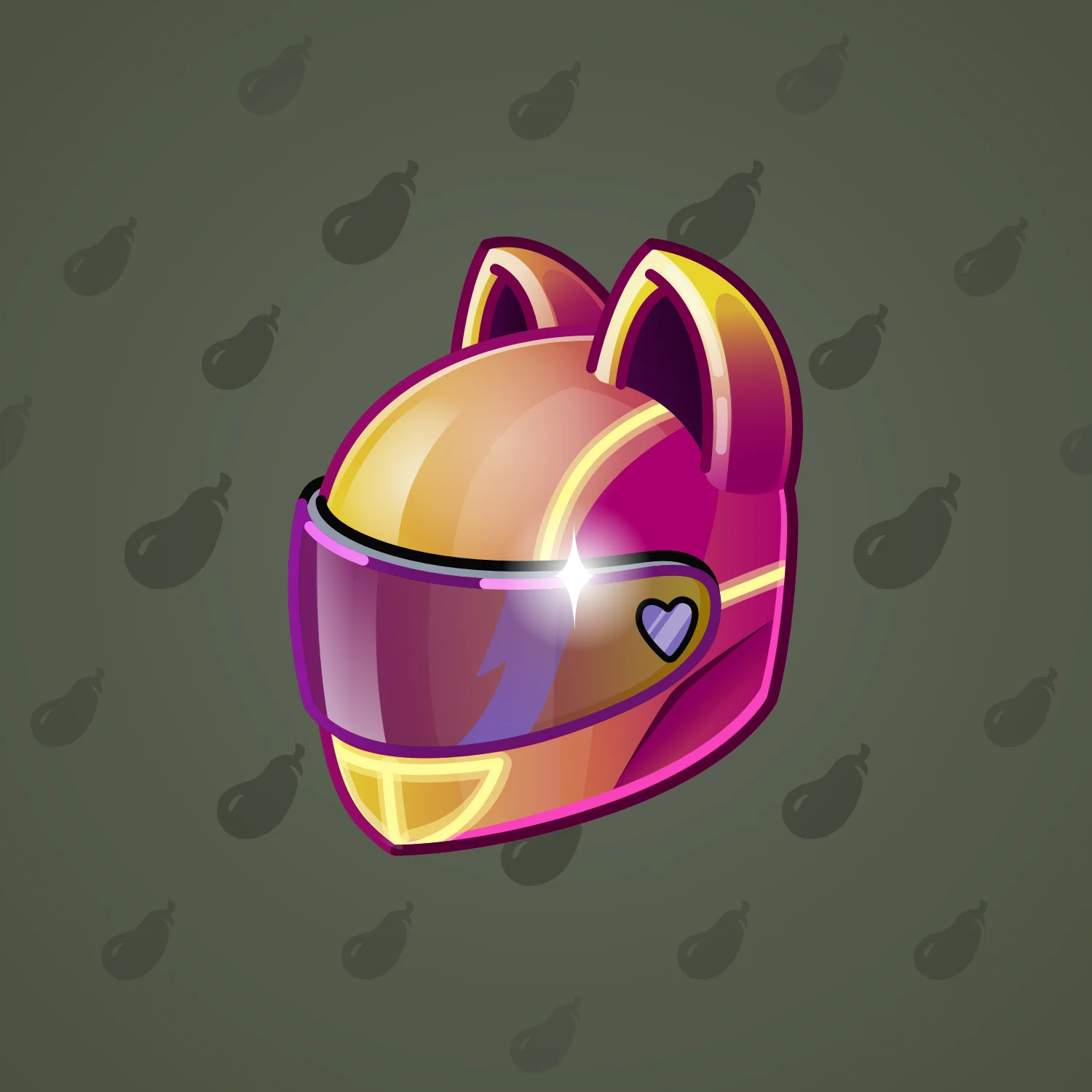 Neko Helmet