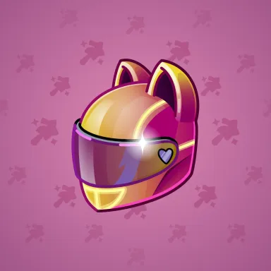 Neko Helmet