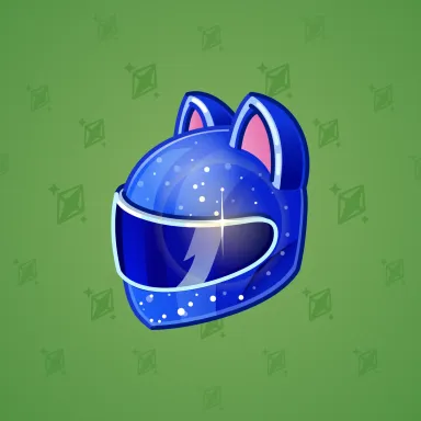 Neko Helmet