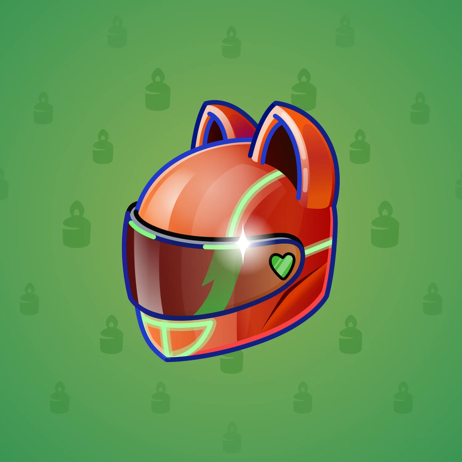 Neko Helmet