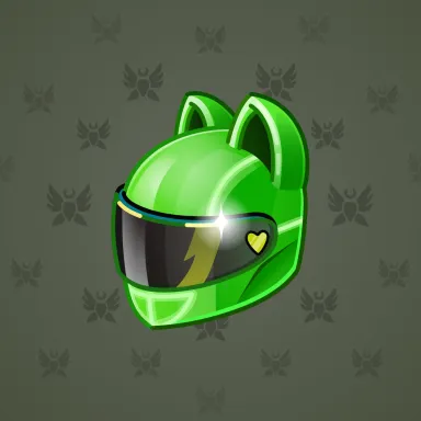Neko Helmet