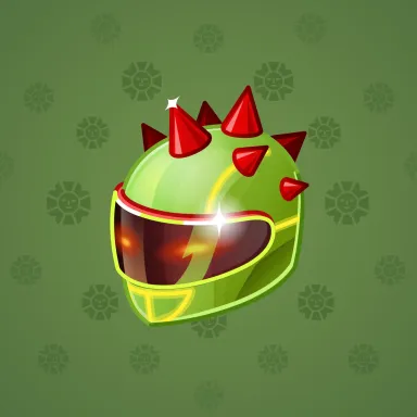 Neko Helmet #5934