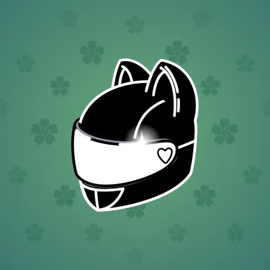 Neko Helmet