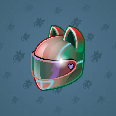 Neko Helmet