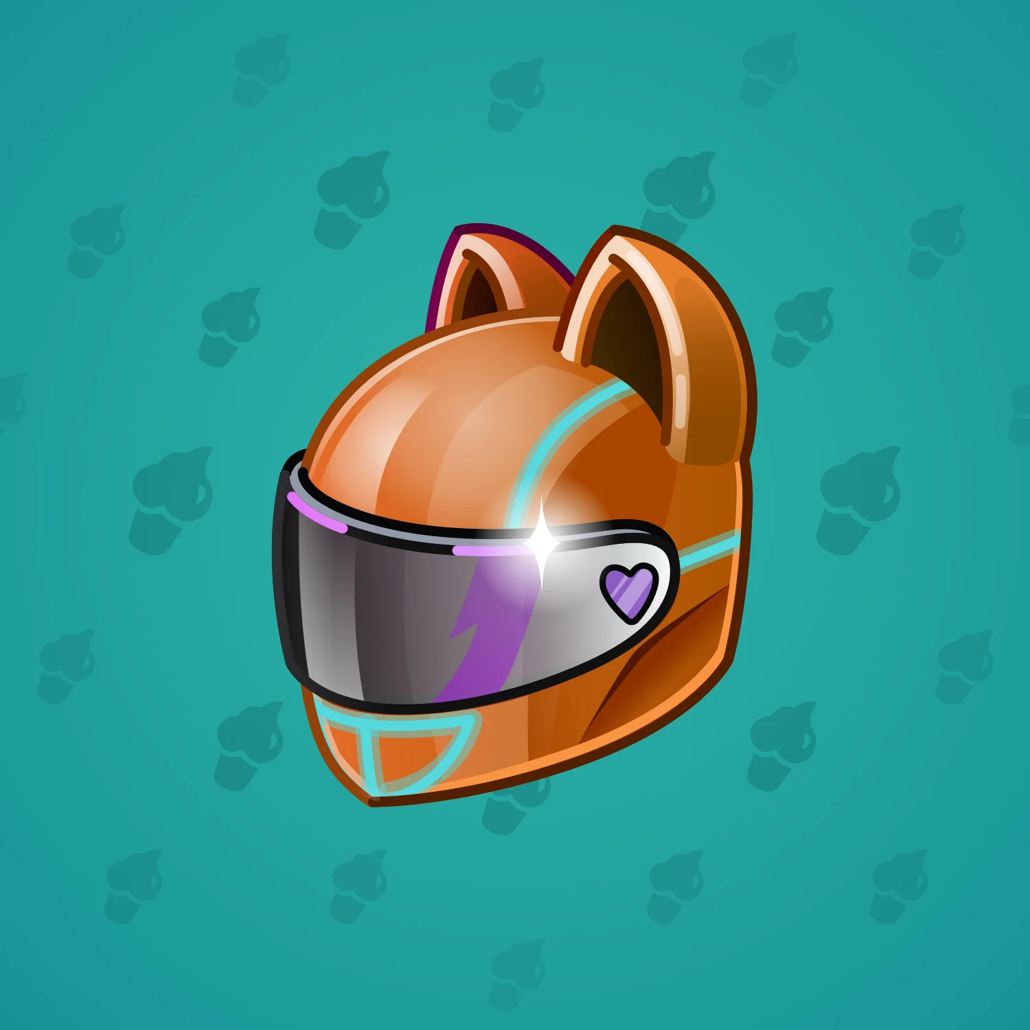 Neko Helmet