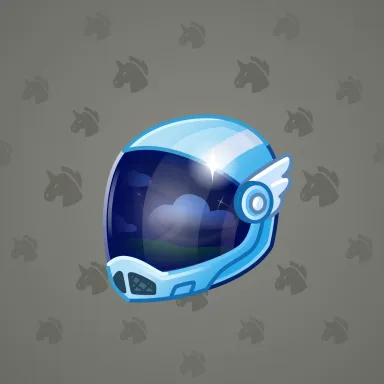 Neko Helmet #6608
