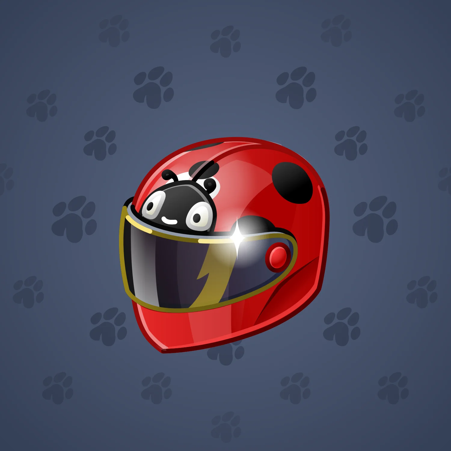 Neko Helmet