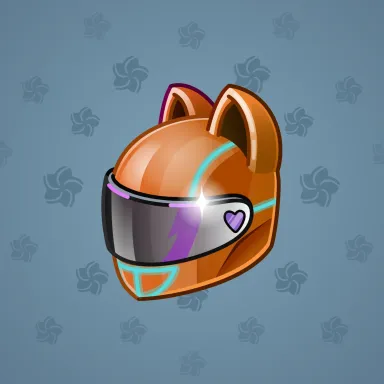 Neko Helmet