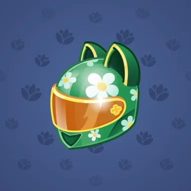 Neko Helmet