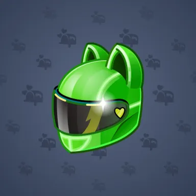 Neko Helmet