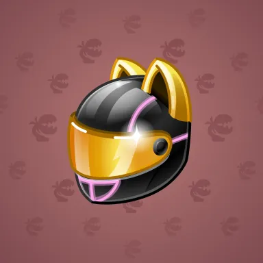 Neko Helmet