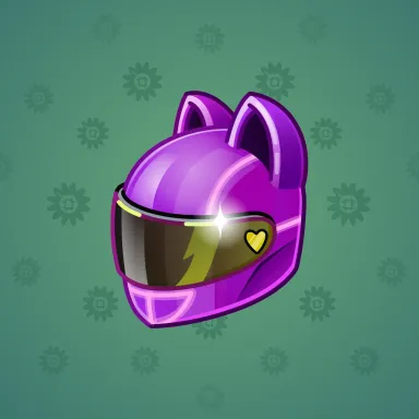 Neko Helmet