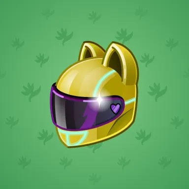 Neko Helmet