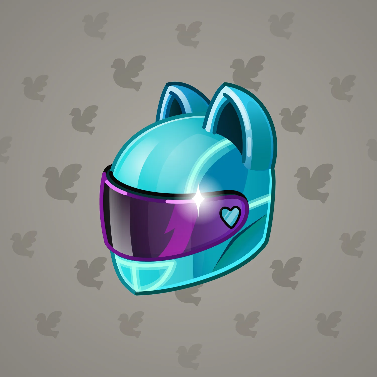 Neko Helmet