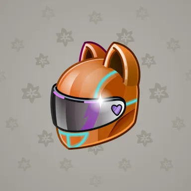 Neko Helmet