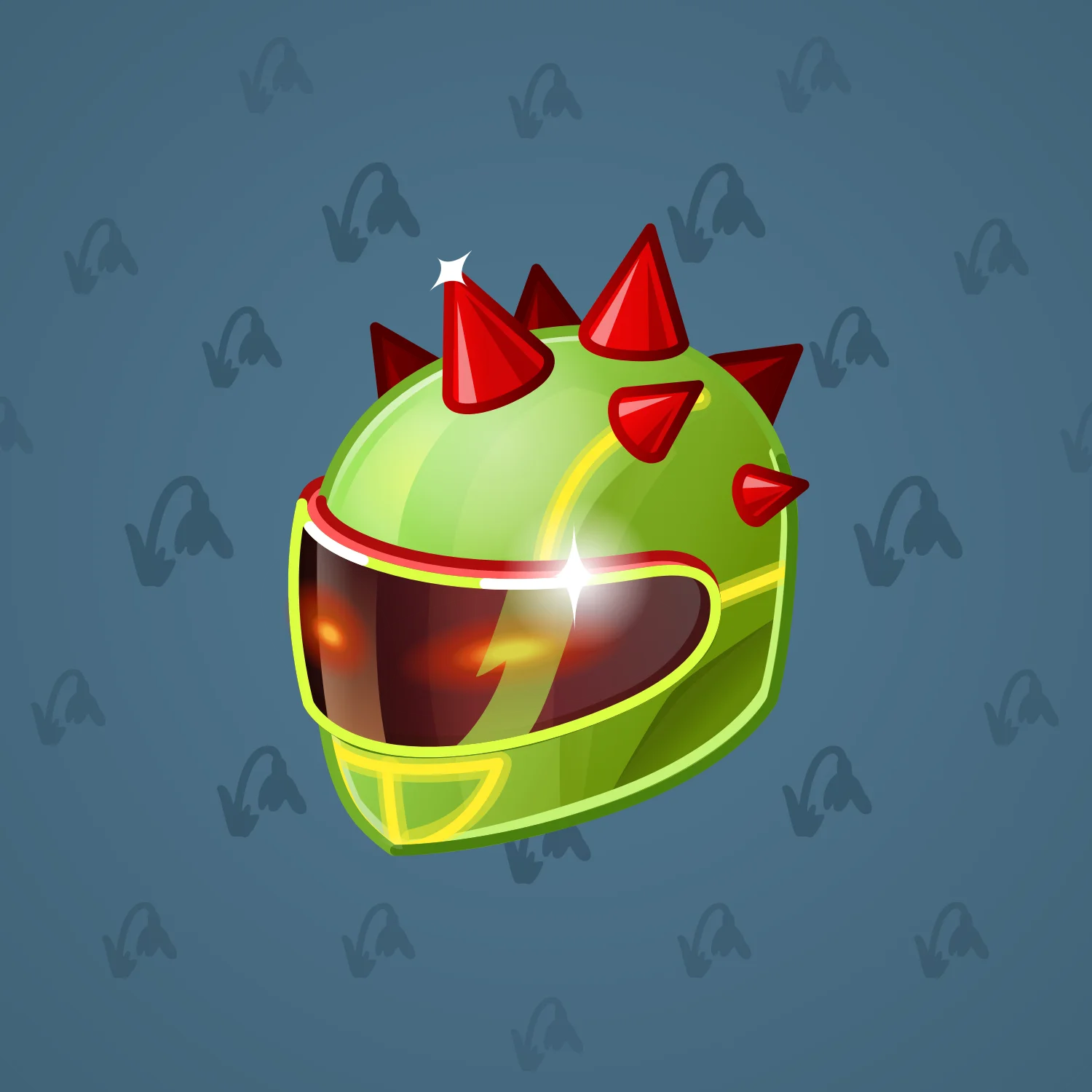Neko Helmet #8155