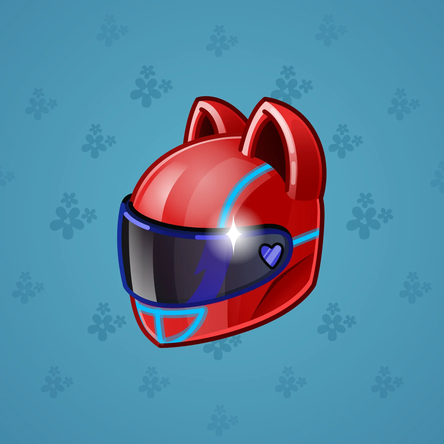 Neko Helmet