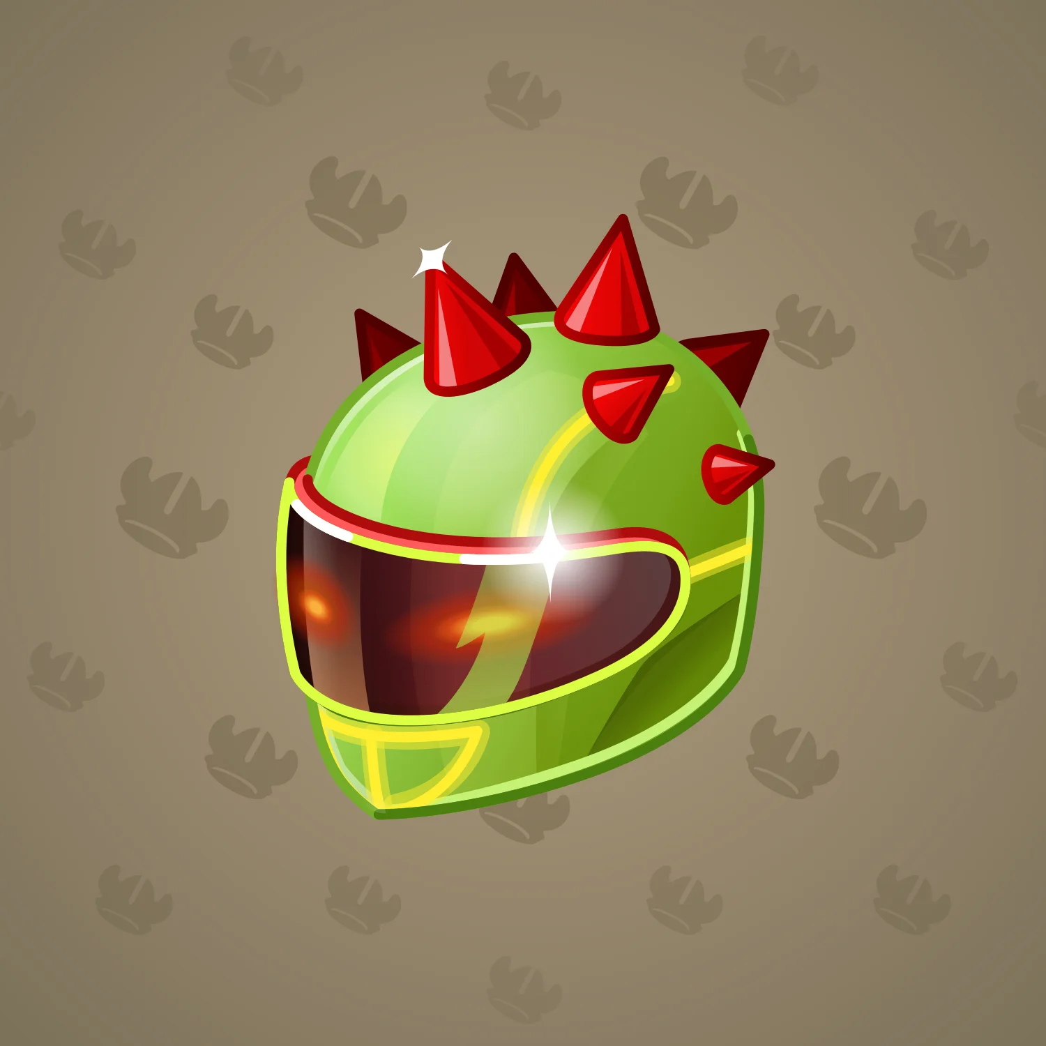 Neko Helmet #856
