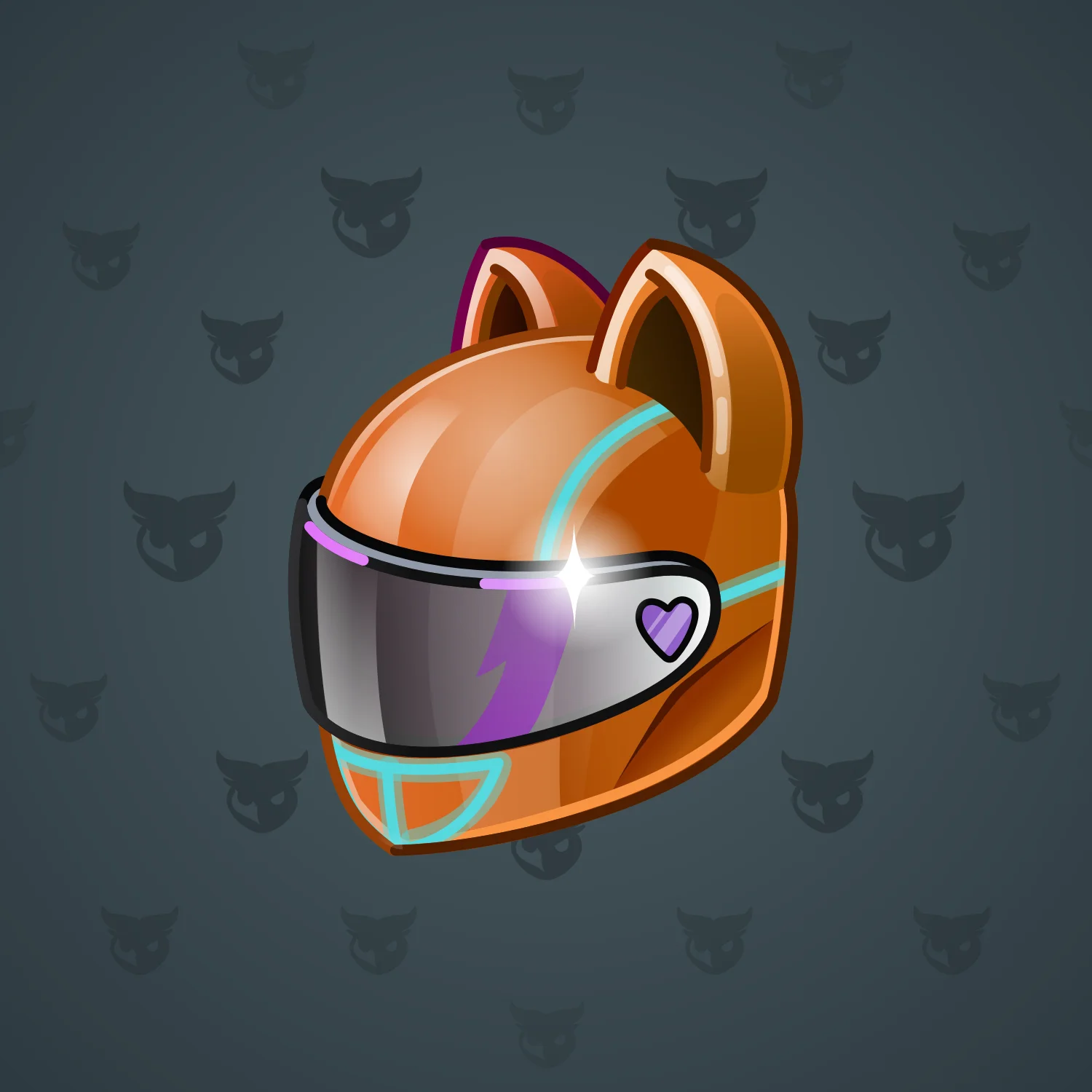 Neko Helmet
