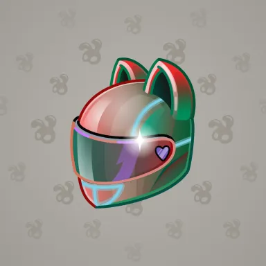 Neko Helmet