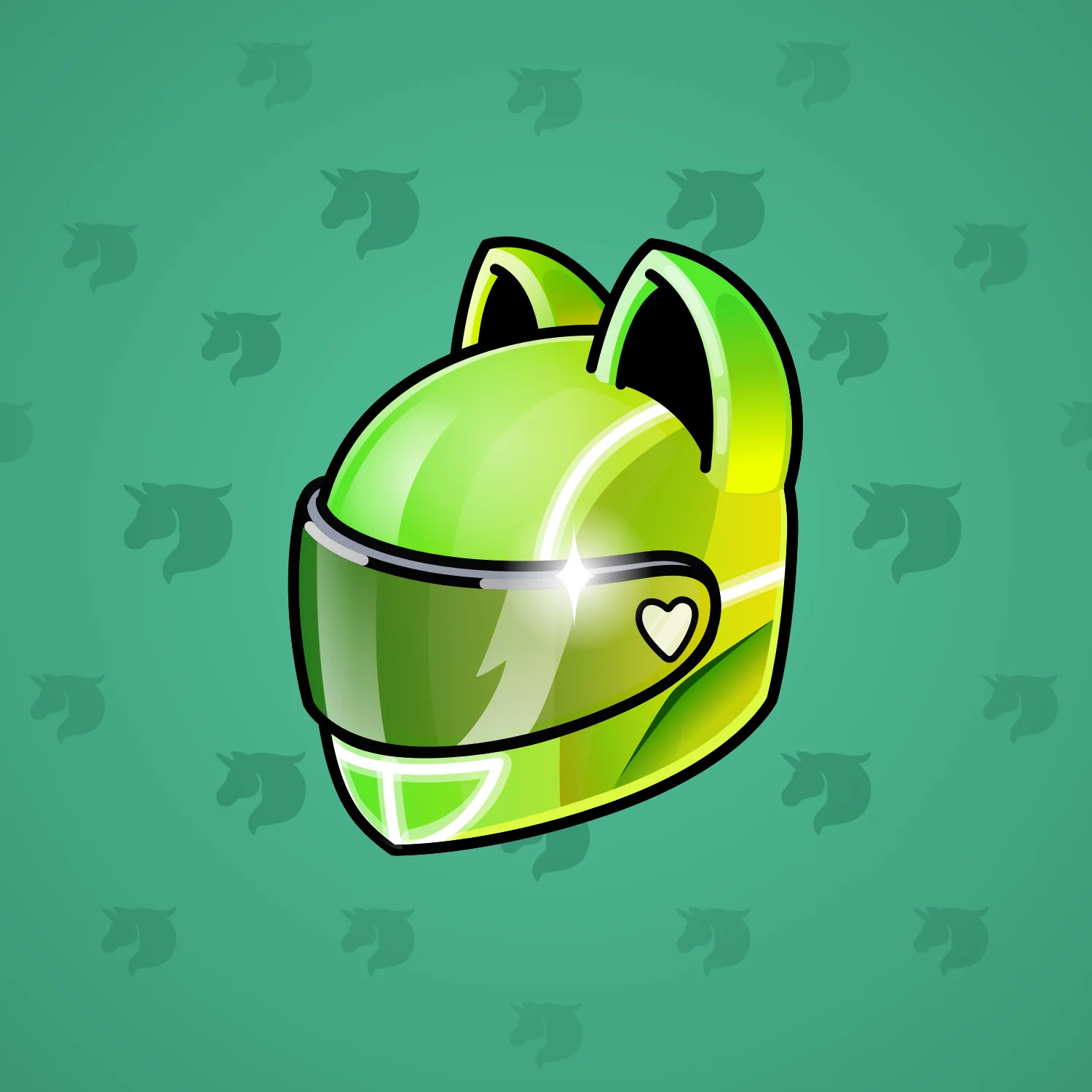 Neko Helmet