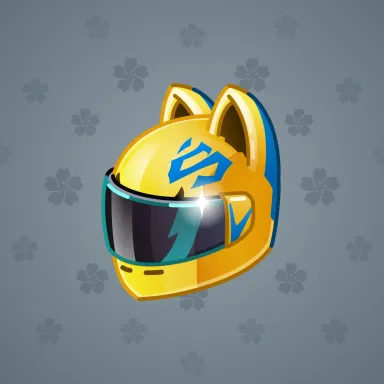 Neko Helmet