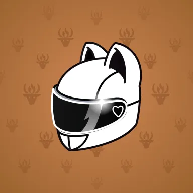Neko Helmet
