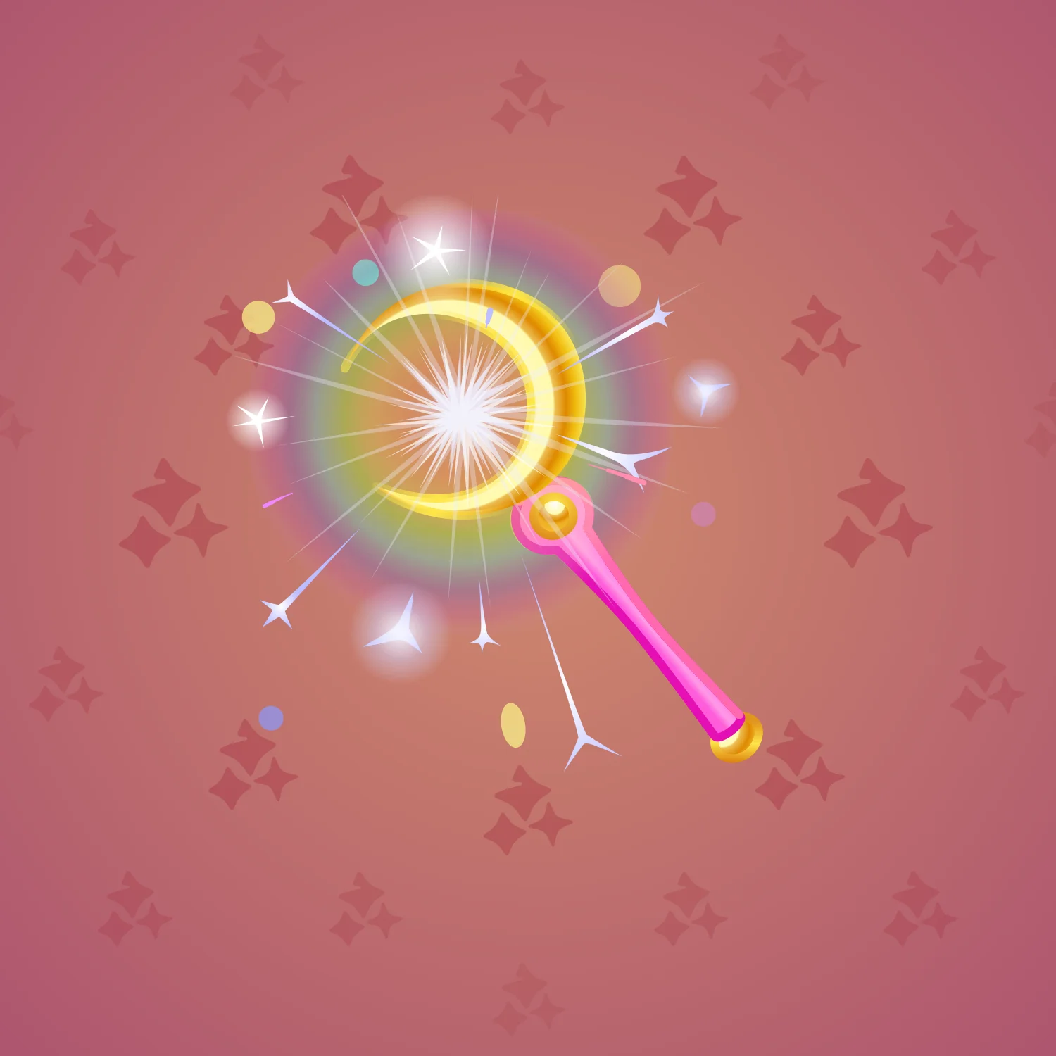 Party Sparkler #100203