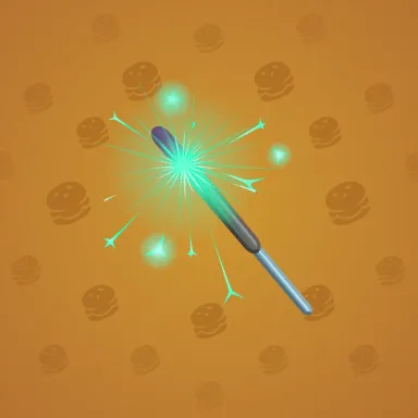 Party Sparkler