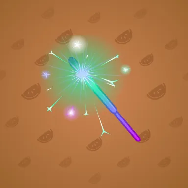 Party Sparkler