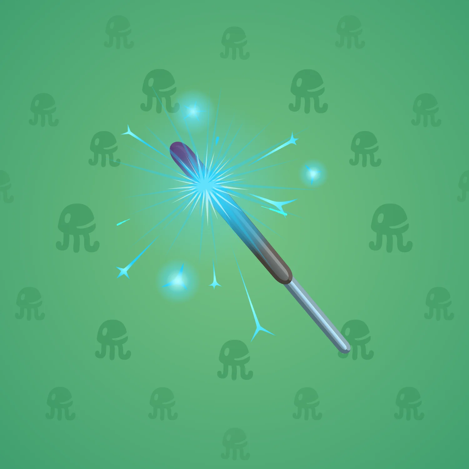 Party Sparkler