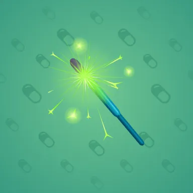 Party Sparkler #101504