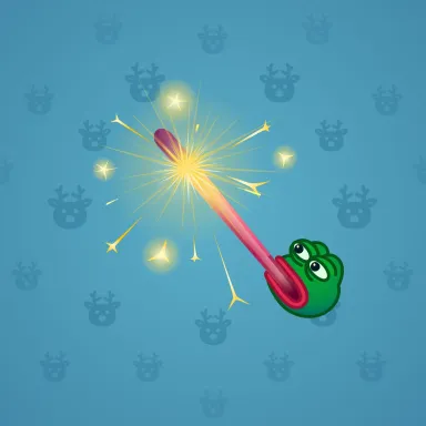 Party Sparkler #101647