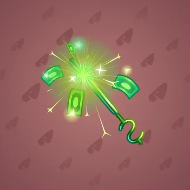 Party Sparkler #102277