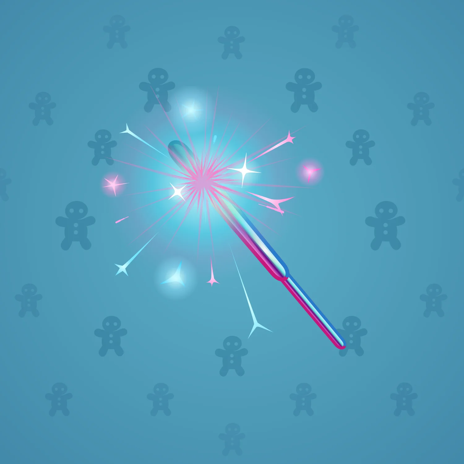 Party Sparkler #102480