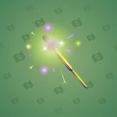 Party Sparkler