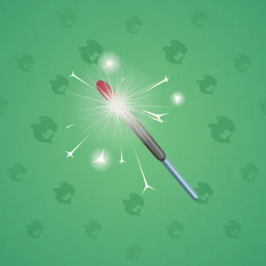 Party Sparkler #103537