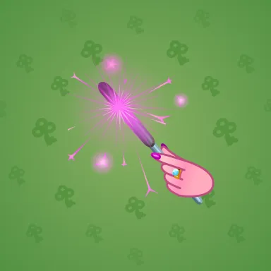 Party Sparkler #103571