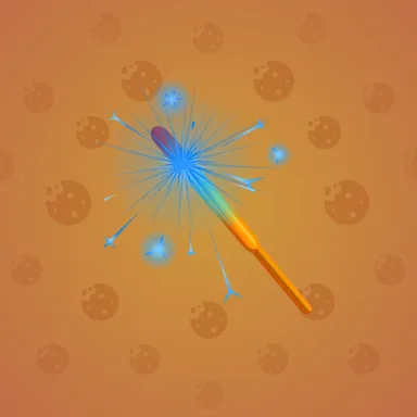 Party Sparkler #103760