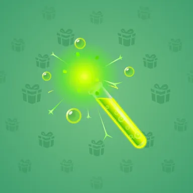 Party Sparkler