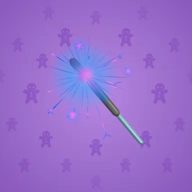 Party Sparkler