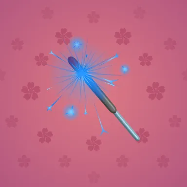 Party Sparkler