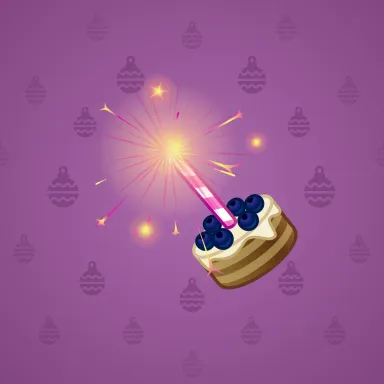 Party Sparkler #10466