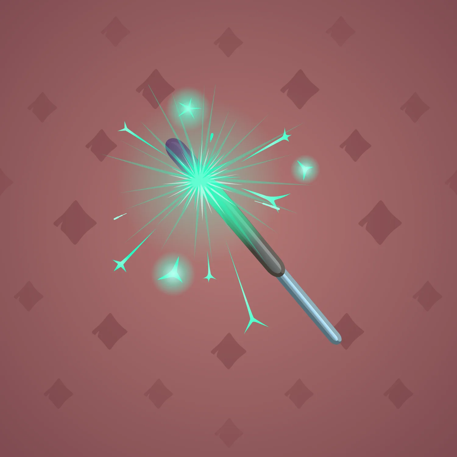 Party Sparkler
