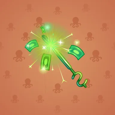 Party Sparkler #106427