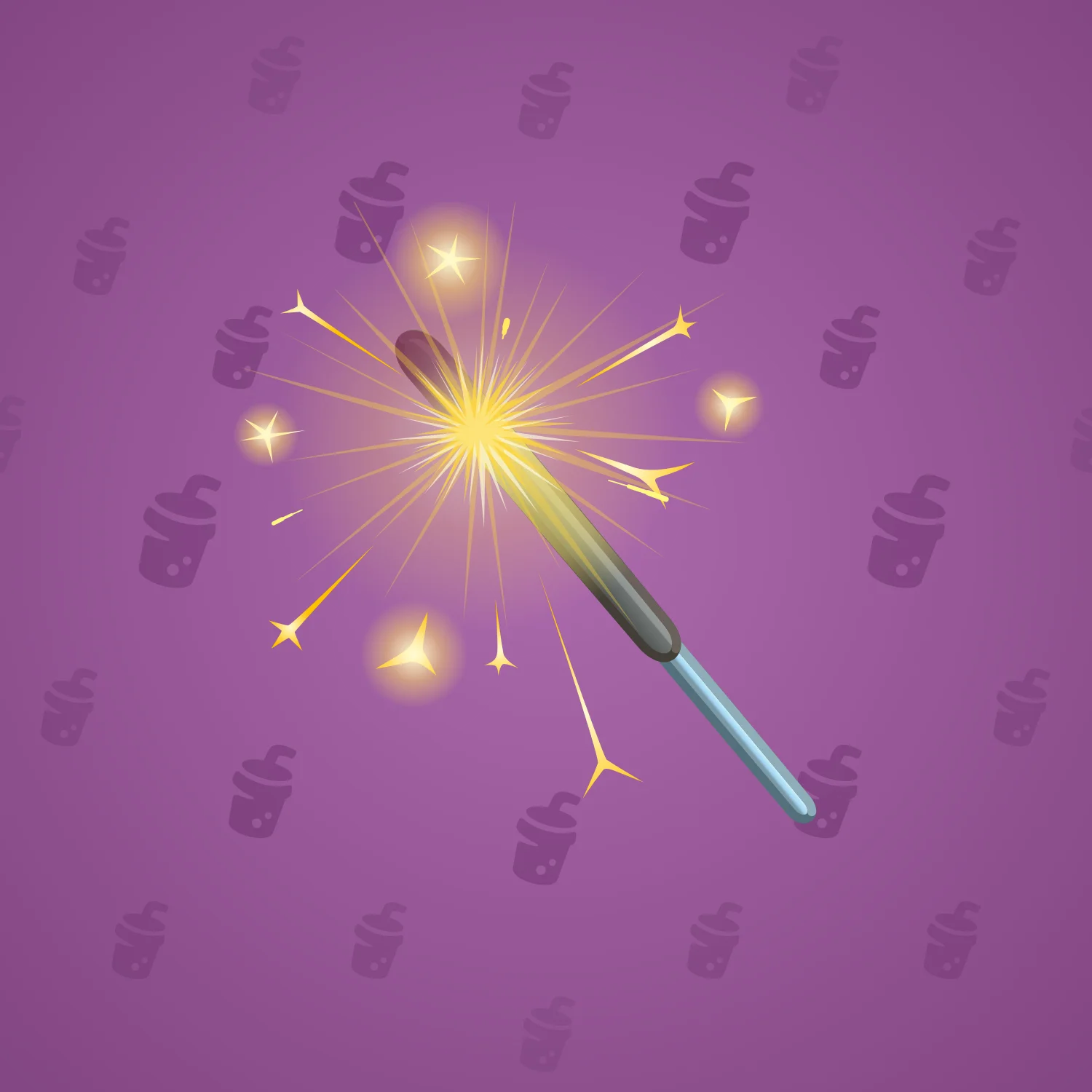Party Sparkler #106471
