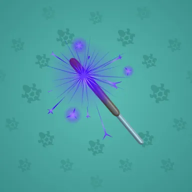 Party Sparkler